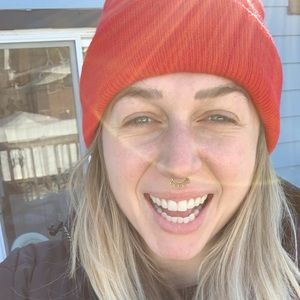 Meet your Posher, Kaleigh